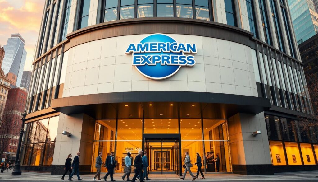 what credit bureau does american express use