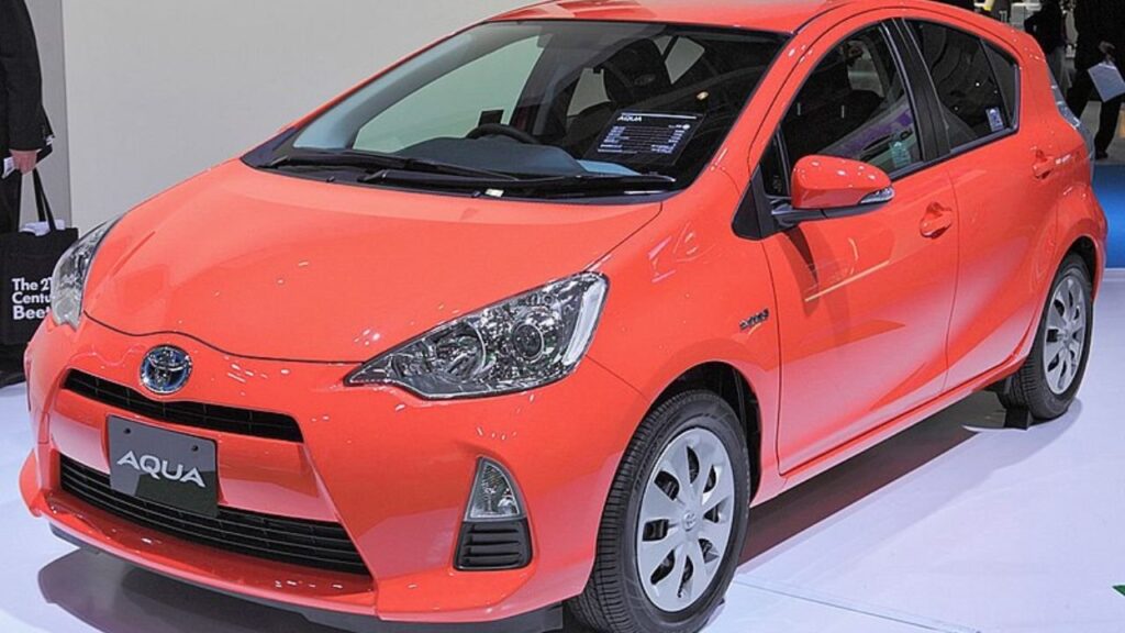 Can You Pay Off Toyota Auto Loan With Credit Card