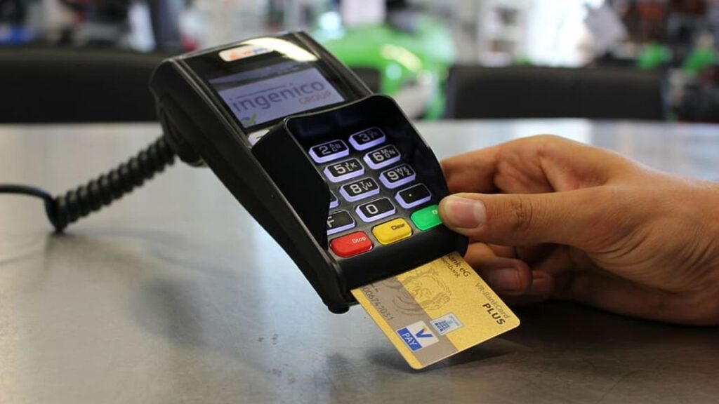 Does A Credit Card Machine Have An Expiration Date
