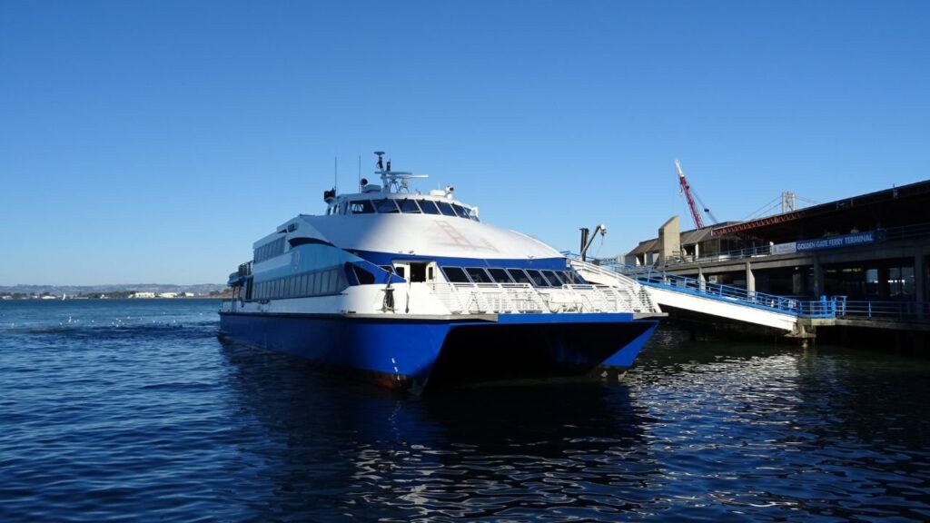 Does The Boat Ride At Pier 39 Take Credit Cards