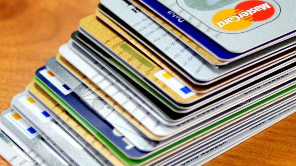 Differences Between Chase and Capital One Credit Cards