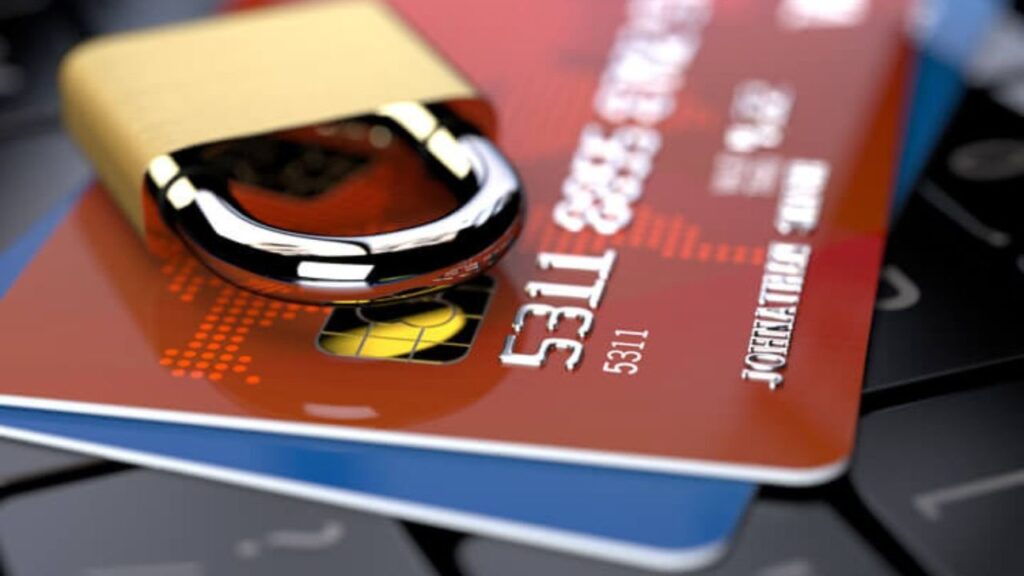 What Amount Of Credit Card Fraud Is A Felony