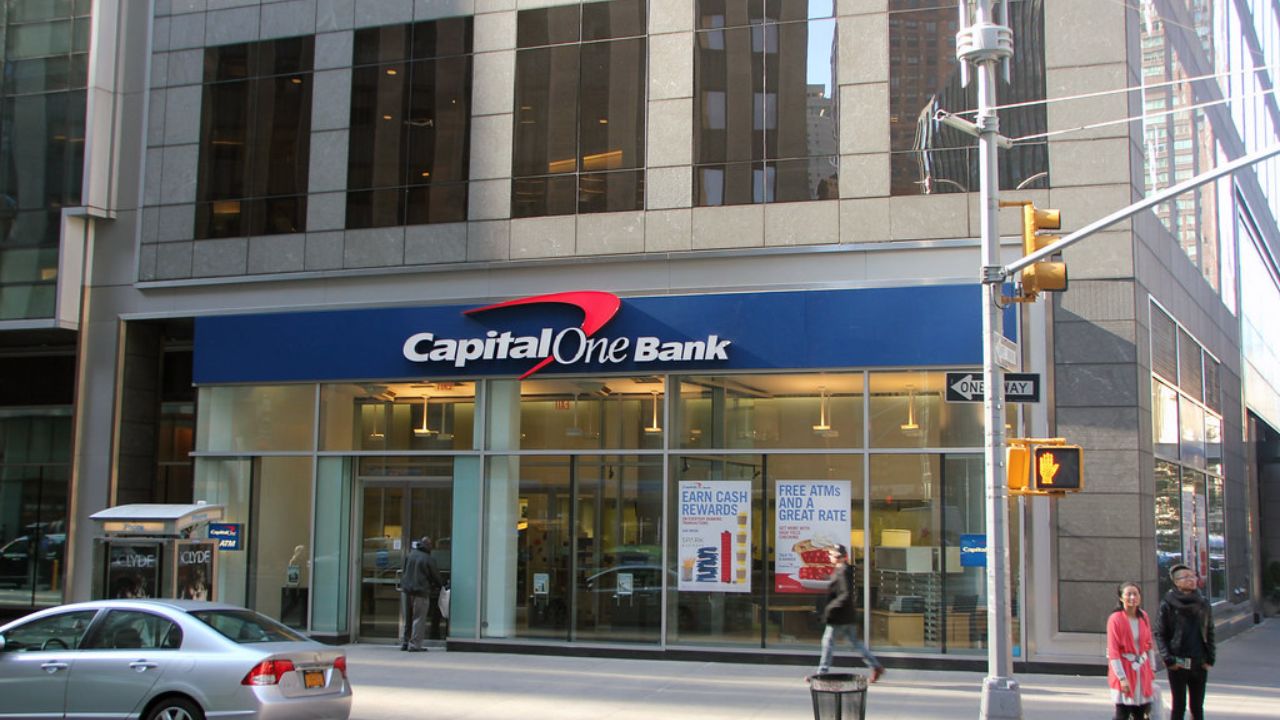 Ways to Contact Capital One Credit Card Customer Service 