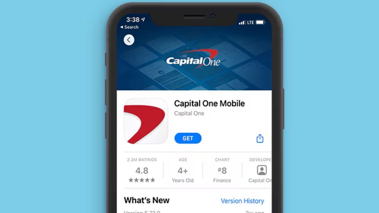 Ways to Contact Capital One Credit Card Customer Service 